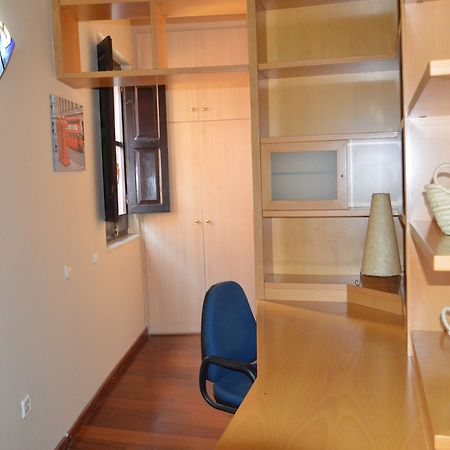 Tarragona Suites 70- Cavallers Ngoại thất bức ảnh