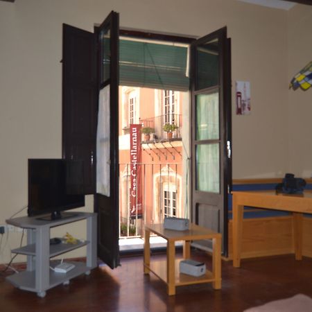 Tarragona Suites 70- Cavallers Ngoại thất bức ảnh