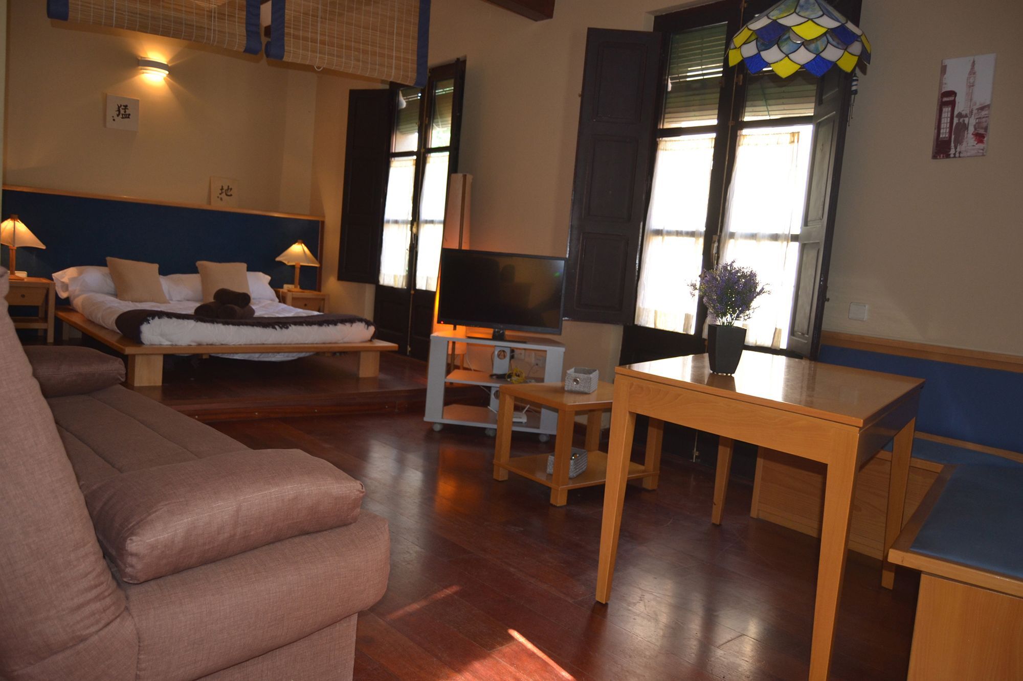 Tarragona Suites 70- Cavallers Ngoại thất bức ảnh