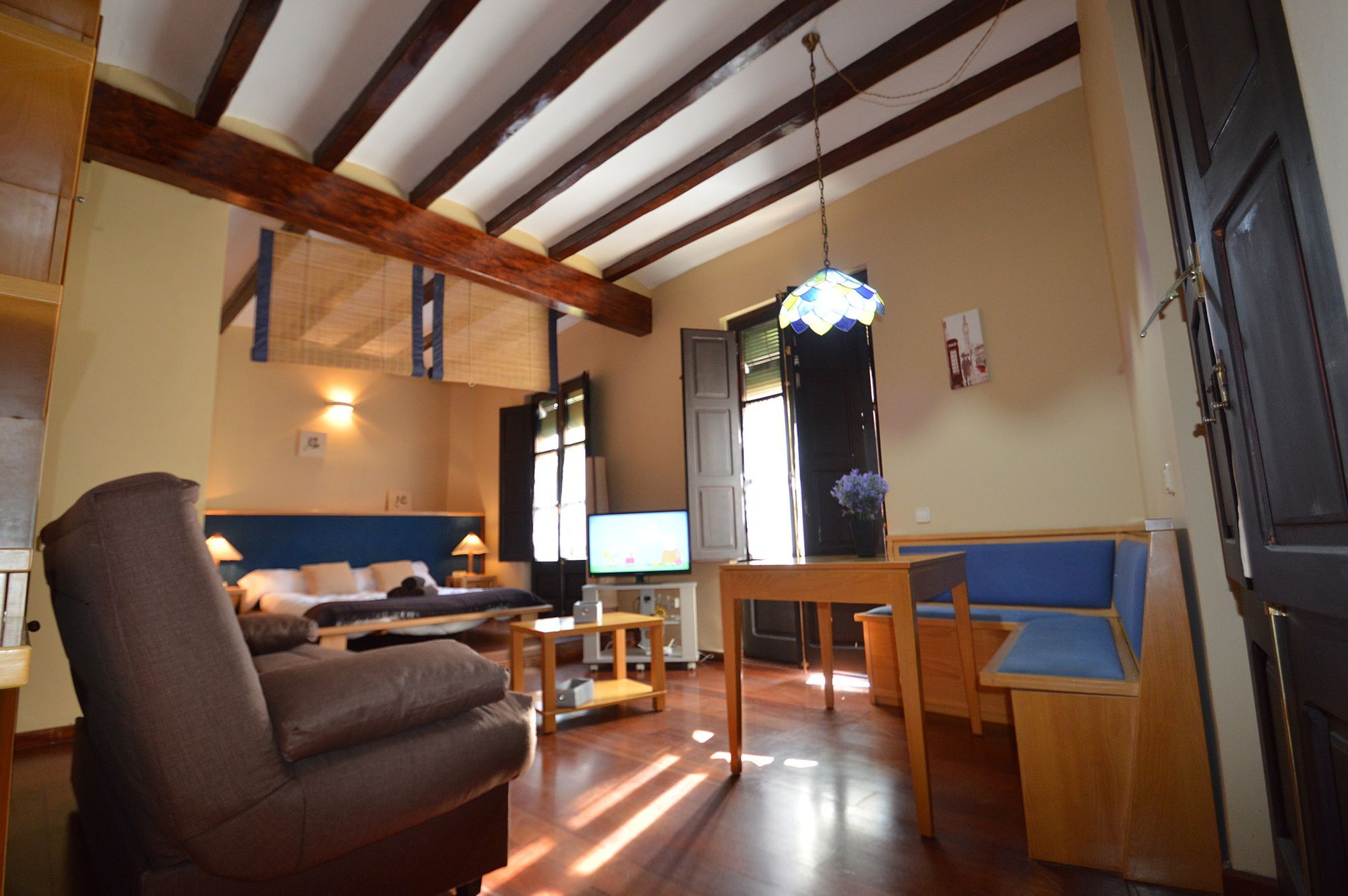 Tarragona Suites 70- Cavallers Ngoại thất bức ảnh