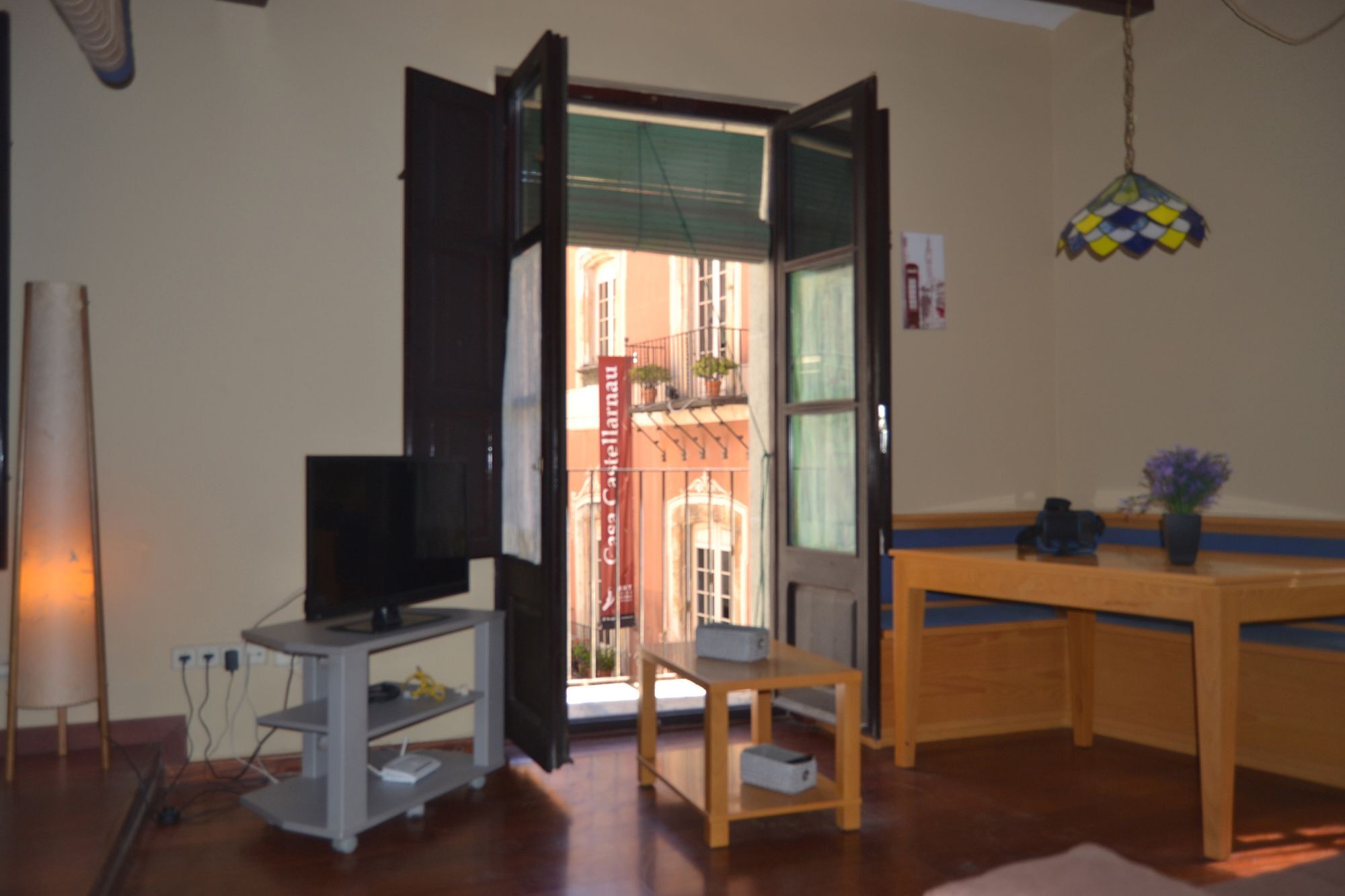 Tarragona Suites 70- Cavallers Ngoại thất bức ảnh