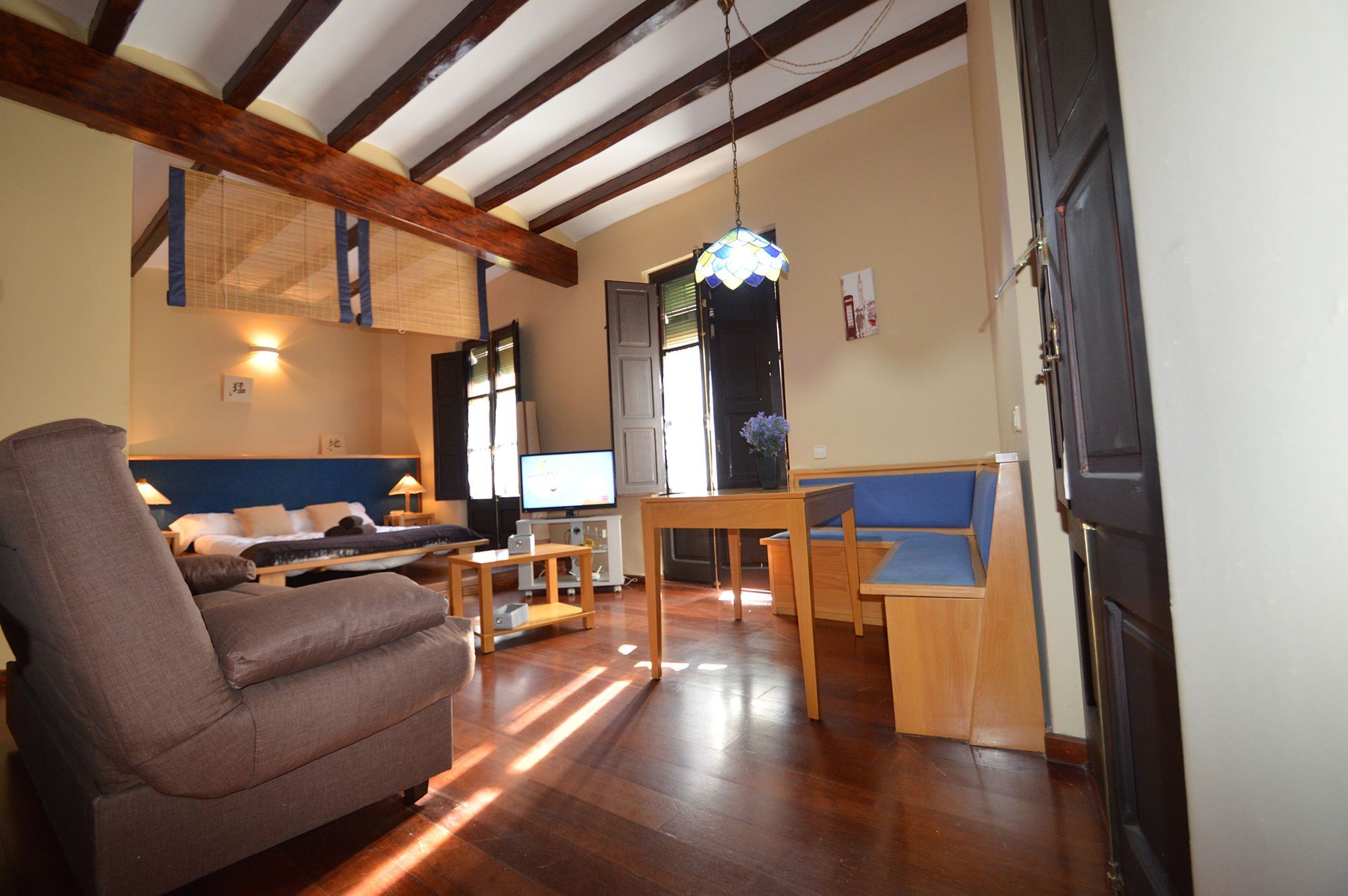 Tarragona Suites 70- Cavallers Ngoại thất bức ảnh